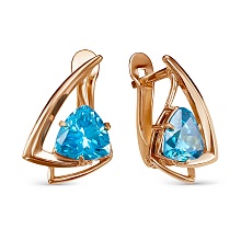 картинка Серьги 3489891Ак от магазина Wolves