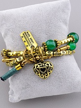 картинка Браслет Металл 17 см от магазина Wolves