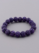 картинка Браслет Сrystal 17 см от магазина Wolves