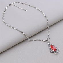 картинка Подвеска Агат 42 см от магазина Wolves