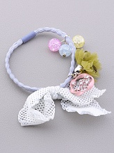 картинка Резинка 'Flora Secret' Сrystal Ткань от магазина Wolves