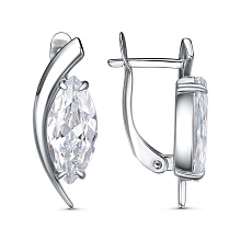 картинка Серьги 34815470Плф от магазина Wolves