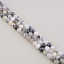 картинка Нитка Волосатик 39 см 8 5 мм (Без замка) от магазина Wolves