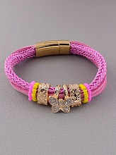 картинка Браслет Сrystal 17 см от магазина Wolves