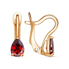 картинка Серьги 34814951Гр от магазина Wolves