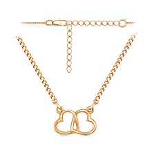 картинка Колье 44010555-1 от магазина Wolves