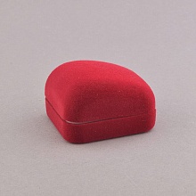 картинка Коробочка Замш 55х55мм от магазина Wolves