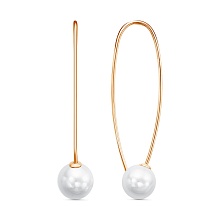 картинка Серьги 34613335К от магазина Wolves