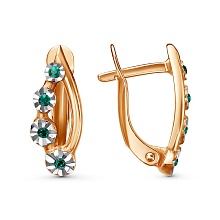 картинка Серьги 34614183-5-7 от магазина Wolves