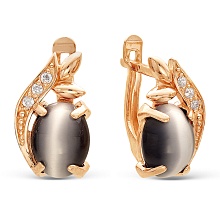 картинка Серьги 3437527С от магазина Wolves