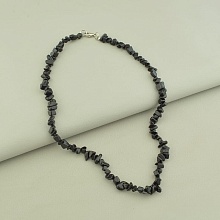 картинка Бусы Агат 48 см от магазина Wolves