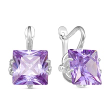 картинка Серьги 3382252С6 от магазина Wolves