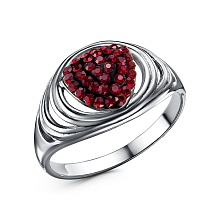 картинка Кольцо 24615210Гр от магазина Wolves