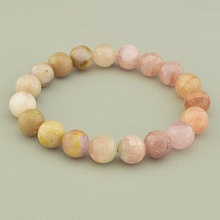 картинка Браслет 'SUNSTONES' Опал Кварц 17 см от магазина Wolves