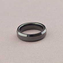 картинка Кольцо Керамика от магазина Wolves