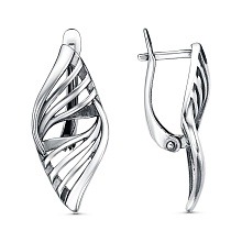 картинка Серьги 34015564 от магазина Wolves
