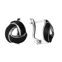 картинка Серьги 3402519 от магазина Wolves