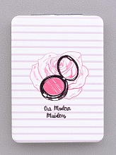 картинка Зеркальце мини  85х60мм () от магазина Wolves