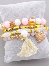 картинка Браслет Пластик 17 см от магазина Wolves