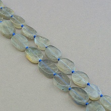 картинка Нитка Лабрадор 40 см (Без замка) от магазина Wolves