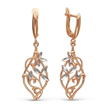 картинка Серьги 3407371-5 от магазина Wolves