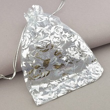 картинка Мешочек Органза 160x111мм от магазина Wolves