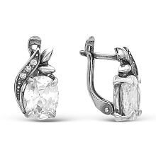 картинка Серьги 3467526Х от магазина Wolves