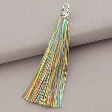 картинка Кисточка Шелк 90х10мм от магазина Wolves