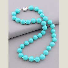 картинка Бусы 'SUNSTONES' Майорка от магазина Wolves