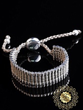 картинка Браслет "Патроны" от магазина Wolves