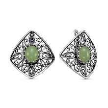 картинка Серьги 34310052-7 от магазина Wolves