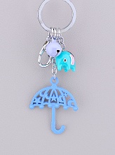 картинка Брелок  Металл от магазина Wolves