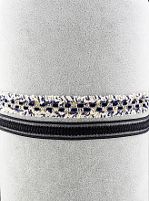 картинка Чокер 'Fashion'  Ткань от магазина Wolves