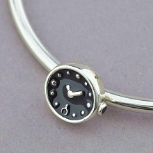 картинка Шарм 'Pandora style' Эмаль от магазина Wolves