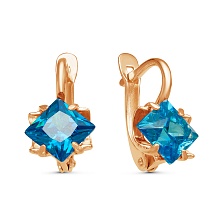 картинка Серьги 3382247Ак от магазина Wolves