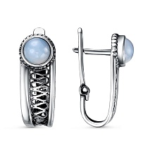 картинка Серьги 34314882Аб от магазина Wolves