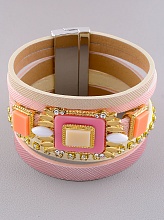 картинка Браслет Сrystal 19 см от магазина Wolves