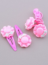 картинка Невидимка+Резинка Пластик от магазина Wolves