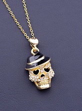 картинка Подвеска Сrystal 46 см от магазина Wolves