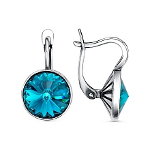 картинка Серьги 3468934Бз от магазина Wolves