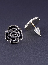 картинка Серьги  'FJ' от магазина Wolves