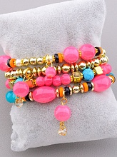 картинка Браслет Пластик 17 см от магазина Wolves