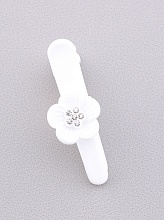 картинка Заколка 'Fashion' Сrystal Пластик от магазина Wolves