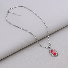 картинка Подвеска Агат 42 см от магазина Wolves