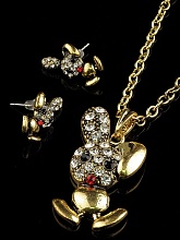 картинка Набор Стразы 52 см от магазина Wolves