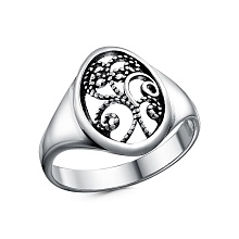 картинка Кольцо 24015342 от магазина Wolves