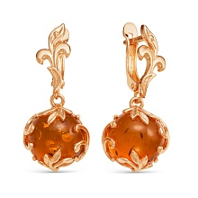 картинка Серьги 3438947Я от магазина Wolves