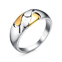 картинка Кольцо 24014366-1 от магазина Wolves