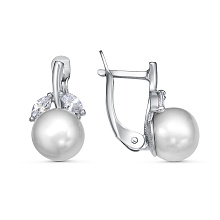 картинка Серьги 34311964Ск от магазина Wolves