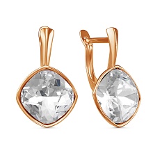 картинка Серьги 34610565Ч от магазина Wolves